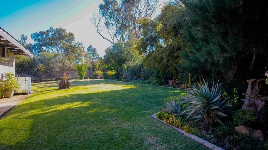 4 Bedroom Property for Sale in Kwaggafontein Free State